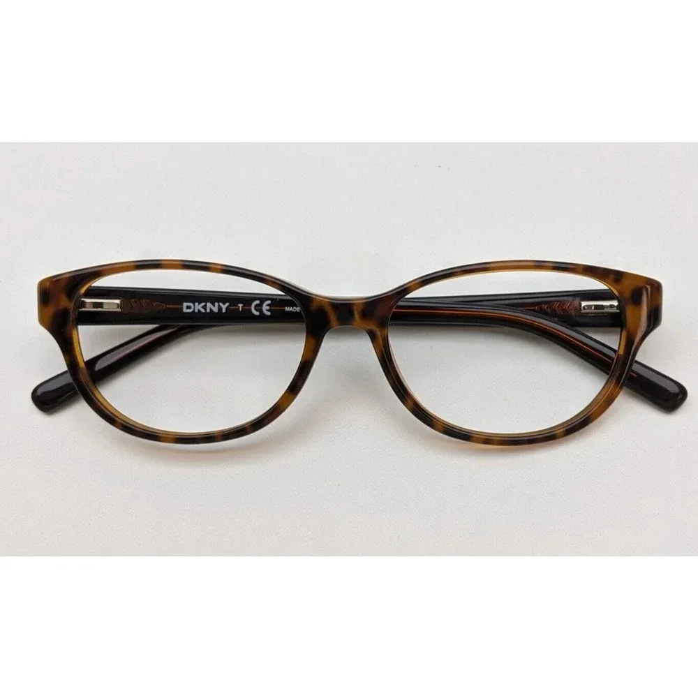🕶️DKNY DY4642 3615 Eyeglasses 51/16 140 /KAK159🕶️